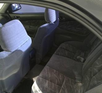 MITSUBISHI GALANT - 2004